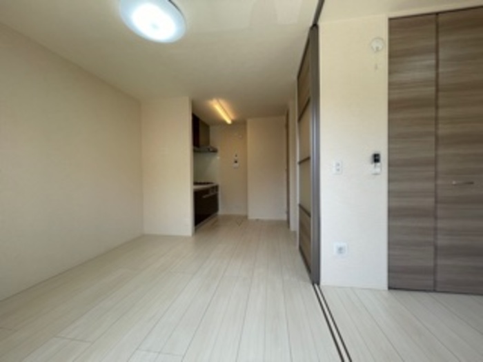 3/25 リビング/ダイニング