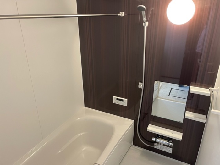 7/15 浴室
