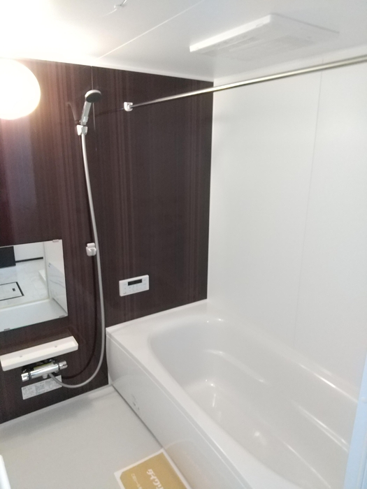 7/18 浴室