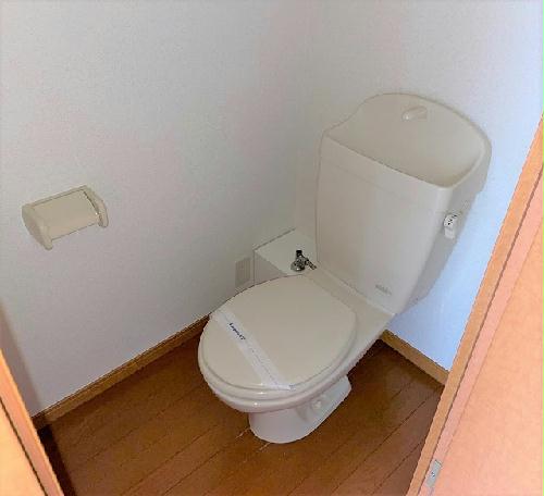 7/14 トイレ