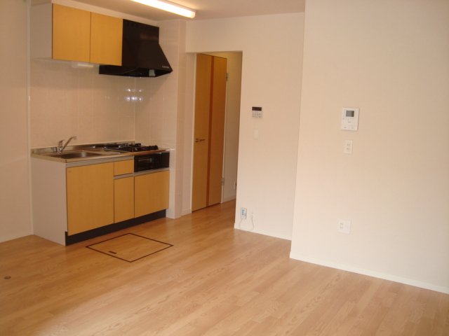 3/25 リビング/ダイニング