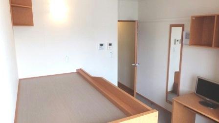 3/14 リビング/ダイニング