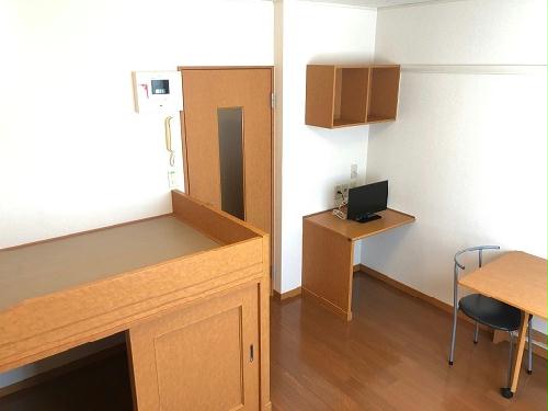 4/24 リビング/ダイニング