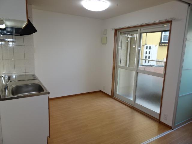 5/30 リビング/ダイニング