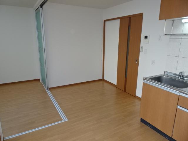 6/30 リビング/ダイニング