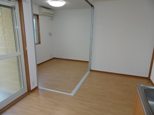 7/30 リビング/ダイニング