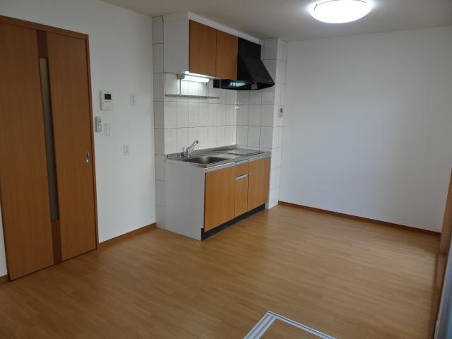 3/30 リビング/ダイニング