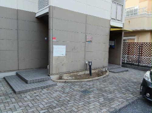 11/14 エントランス