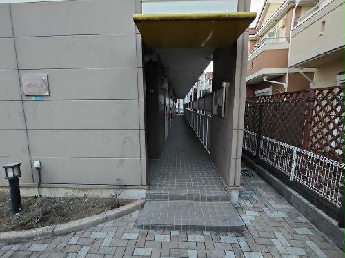 12/14 エントランス