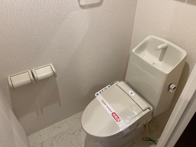 15/30 トイレ