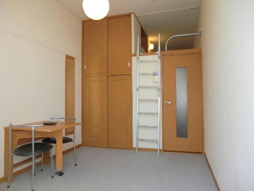 4/14 リビング/ダイニング