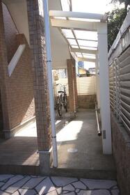 12/18 エントランス