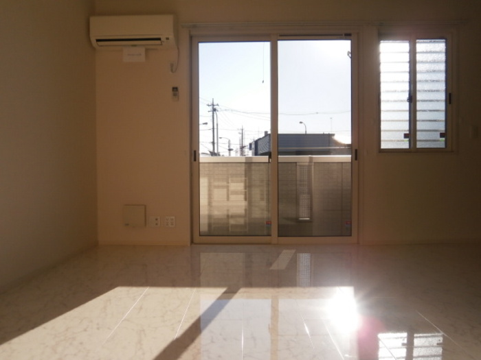 3/27 リビング/ダイニング