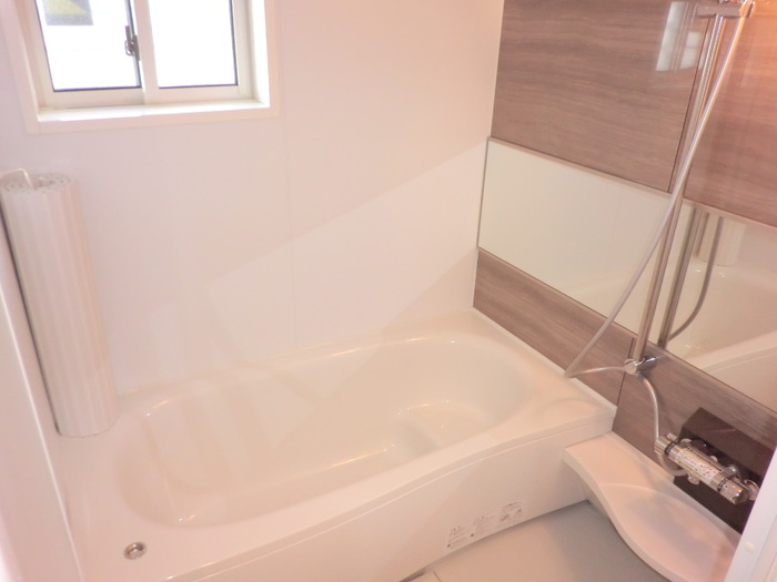 7/18 浴室