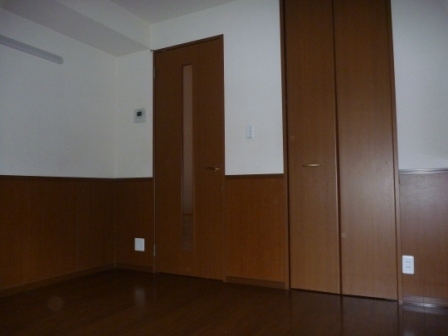 2/7 リビング/ダイニング