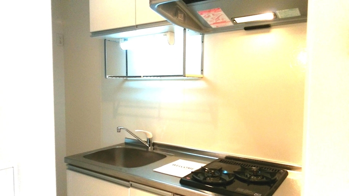 3/7 キッチン