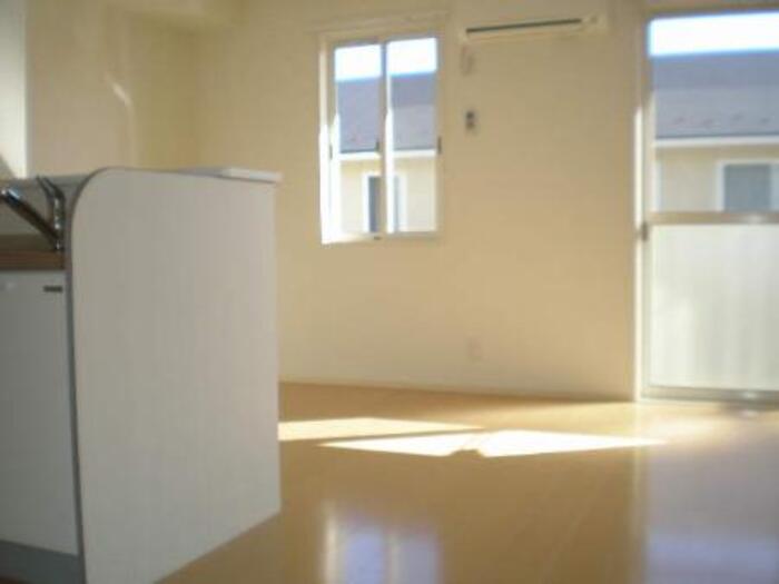 3/12 リビング/ダイニング