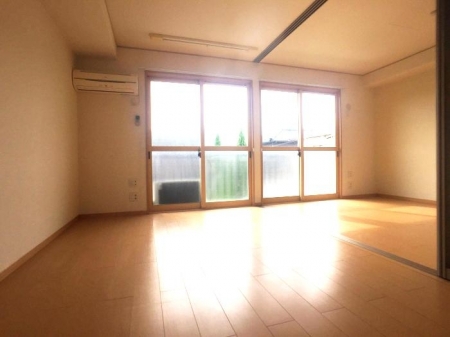 3/20 リビング/ダイニング