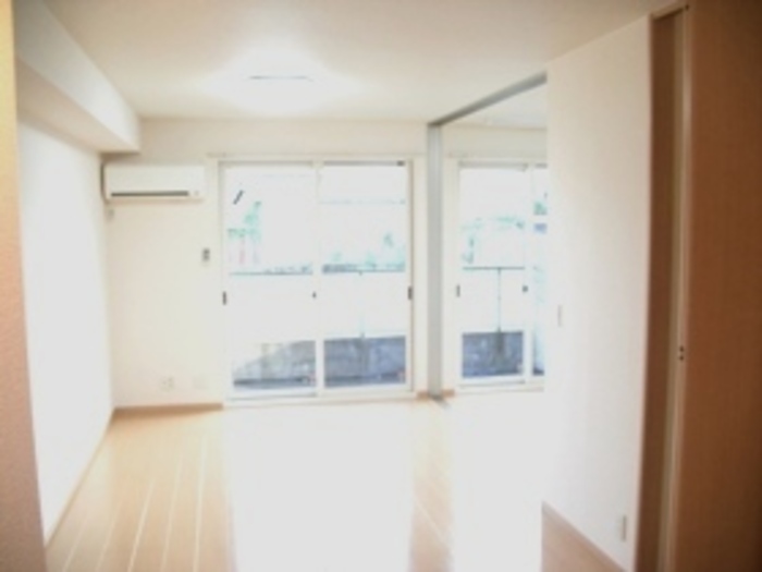 3/6 リビング/ダイニング