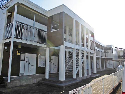 14/18 エントランス