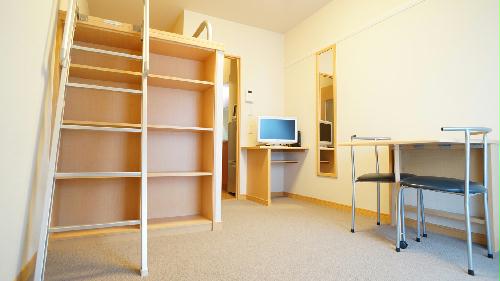 4/14 リビング/ダイニング