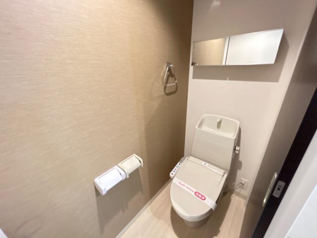 15/26 トイレ