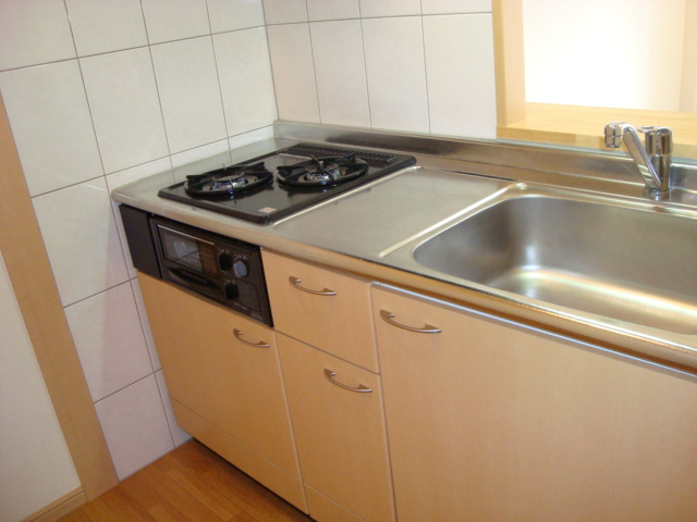 10/30 キッチン