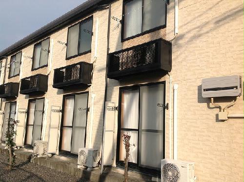 11/14 バルコニー