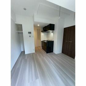 4/16 リビング/ダイニング