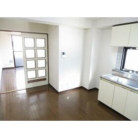 3/15 リビング/ダイニング