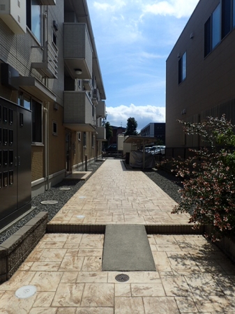 15/20 エントランス