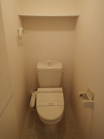 6/20 トイレ