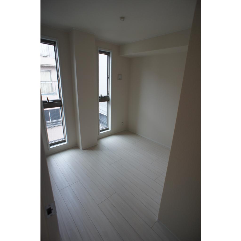 3/14 リビング/ダイニング