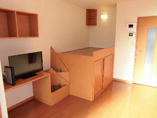 4/14 リビング/ダイニング