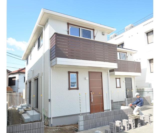 アツコヴィラｂ棟の賃貸物件詳細情報 神奈川県川崎市幸区紺屋町３７ 矢向駅 一戸建 賃貸ならハウスコム