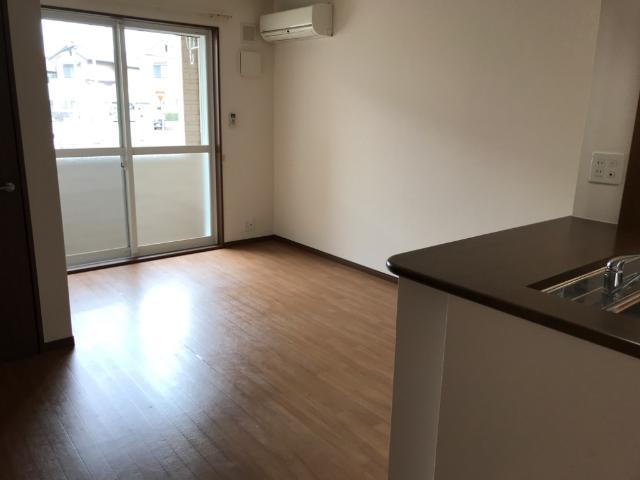 4/30 リビング/ダイニング