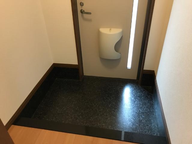 10/30 玄関