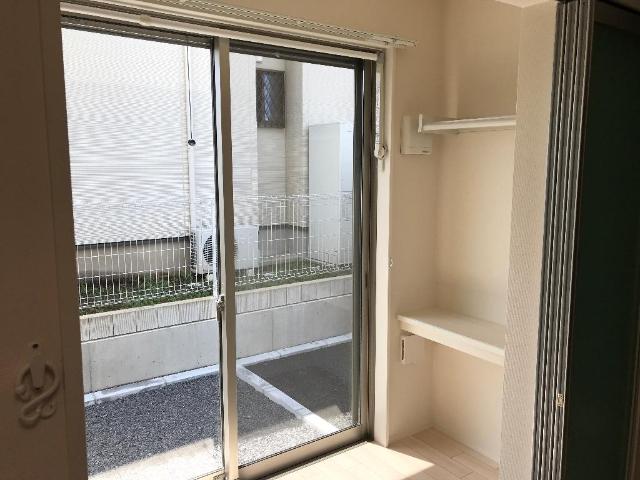 15/30 バルコニー