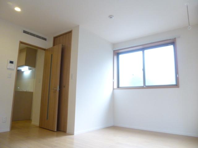 4/14 リビング/ダイニング