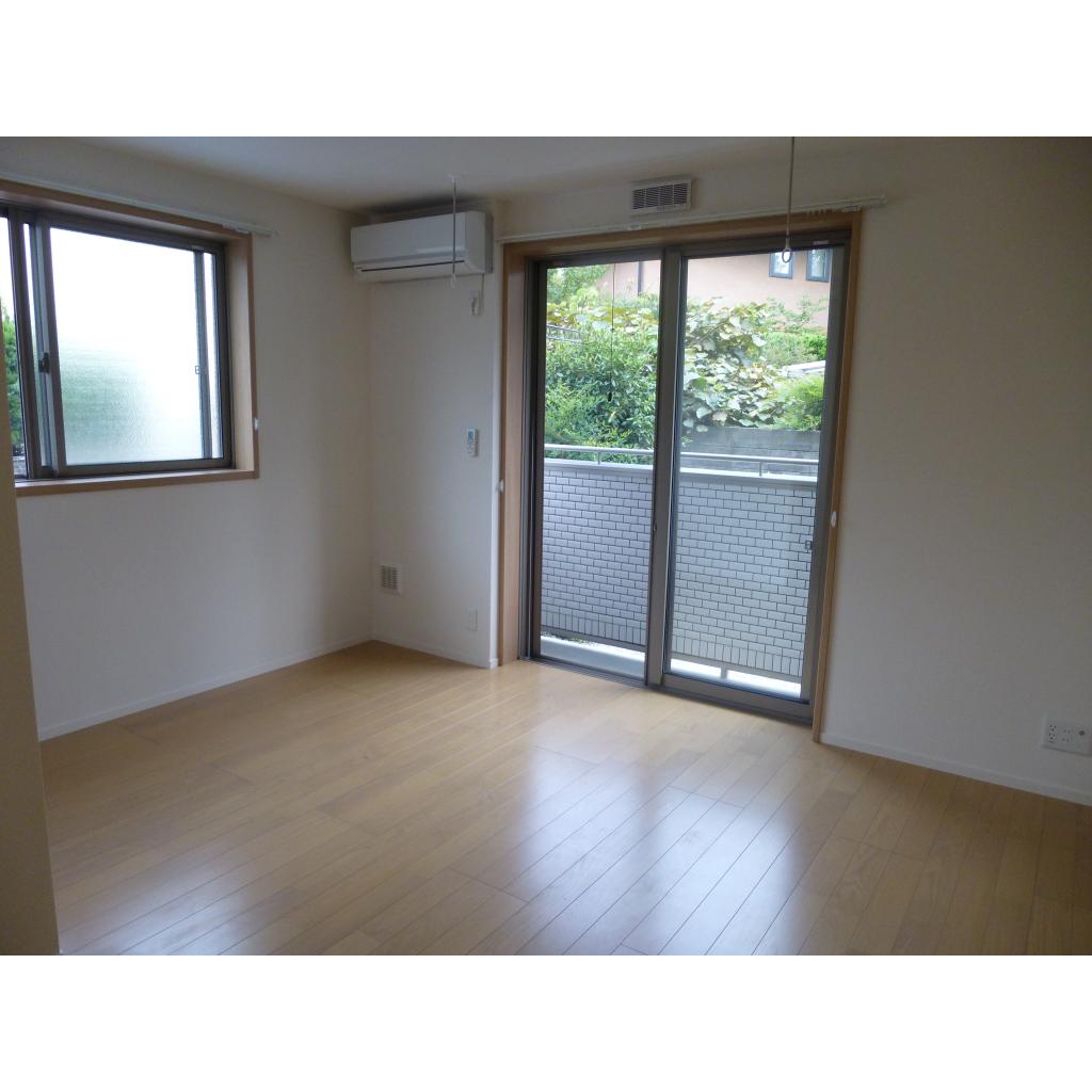 6/14 リビング/ダイニング