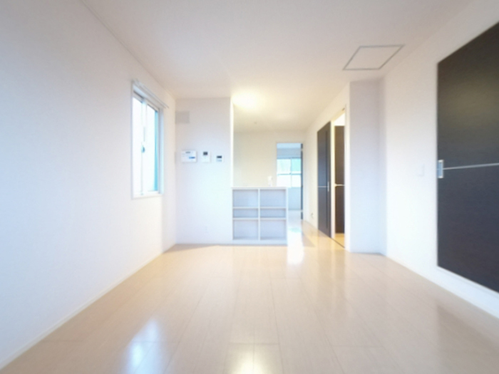 3/27 リビング/ダイニング