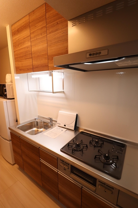 13/20 キッチン
