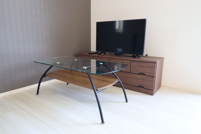 3/20 リビング/ダイニング