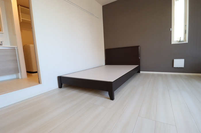 4/20 リビング/ダイニング