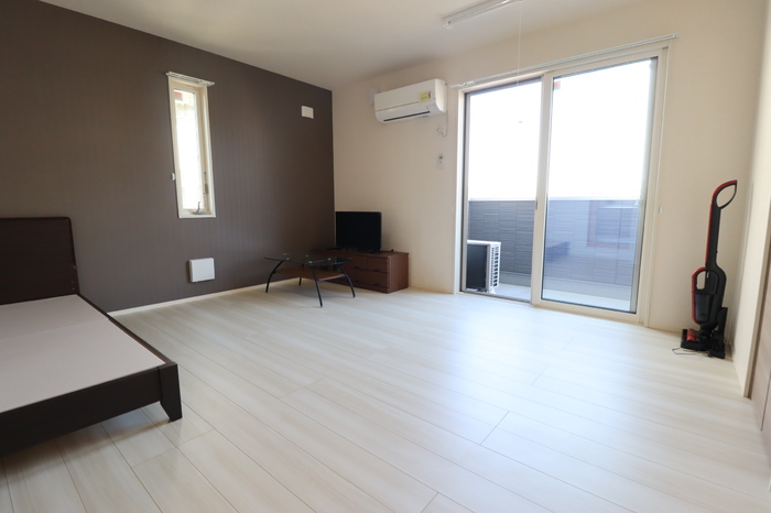 5/20 リビング/ダイニング