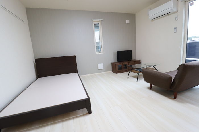 6/20 リビング/ダイニング