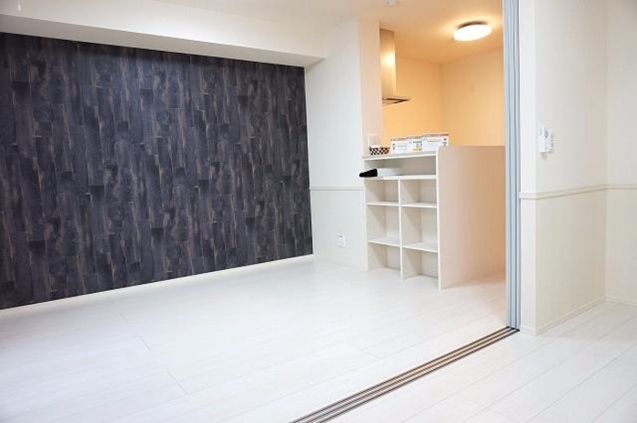 3/11 リビング/ダイニング