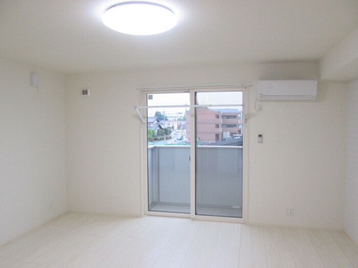 3/18 リビング/ダイニング