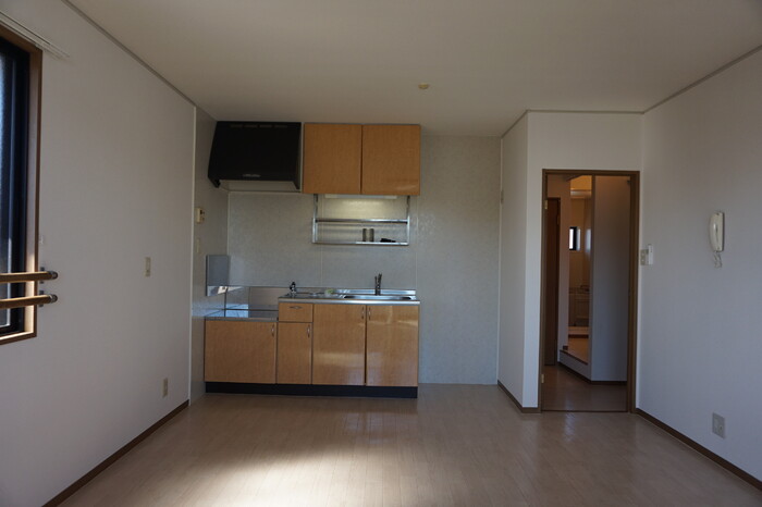 3/18 リビング/ダイニング