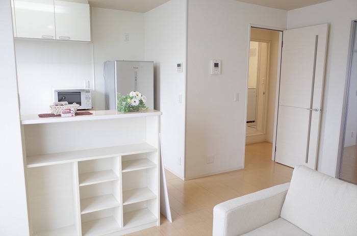 3/24 リビング/ダイニング